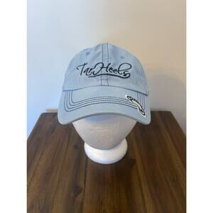 NC Tarheels Adjustable Hat